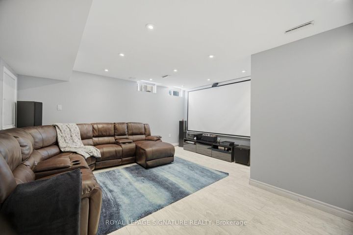 Photo 32 at 7 Cedarbrook Road, Wellington, Brampton