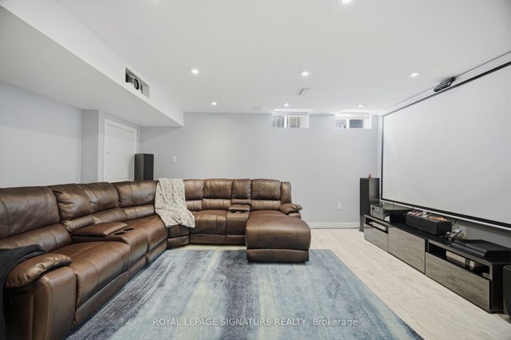 Photo 33 at 7 Cedarbrook Road, Wellington, Brampton