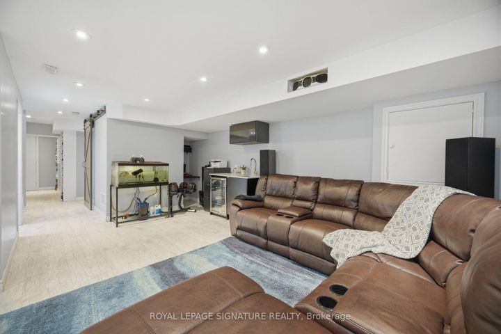 Photo 35 at 7 Cedarbrook Road, Wellington, Brampton