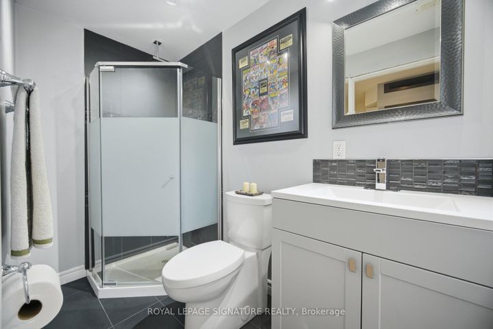 Photo 37 at 7 Cedarbrook Road, Wellington, Brampton