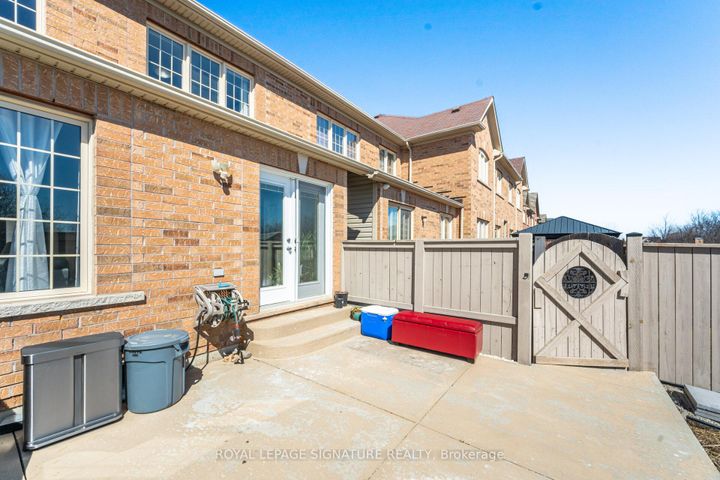 Photo 40 at 7 Cedarbrook Road, Wellington, Brampton