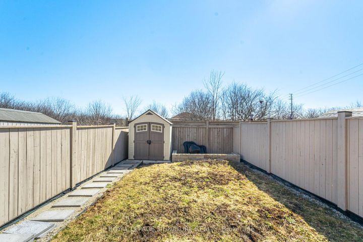 Photo 42 at 7 Cedarbrook Road, Wellington, Brampton