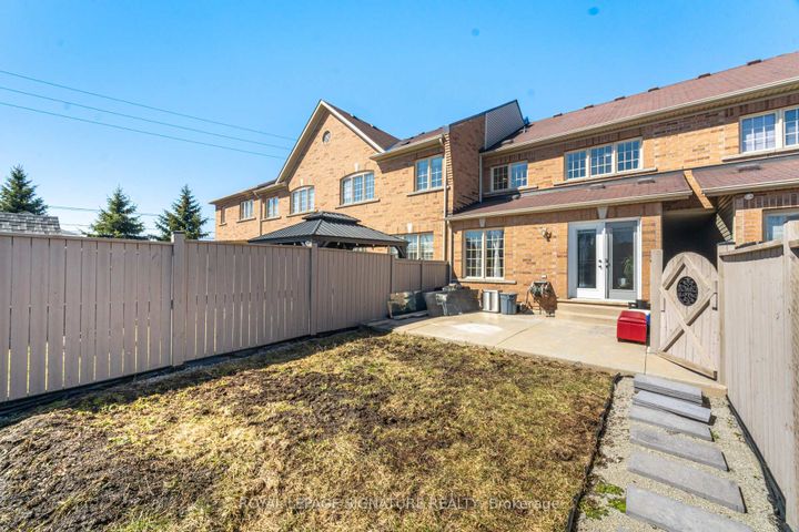 Photo 43 at 7 Cedarbrook Road, Wellington, Brampton