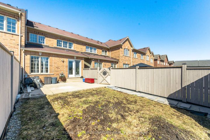 Photo 44 at 7 Cedarbrook Road, Wellington, Brampton