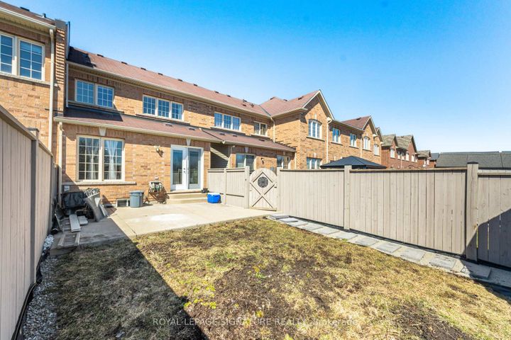 Photo 48 at 7 Cedarbrook Road, Wellington, Brampton