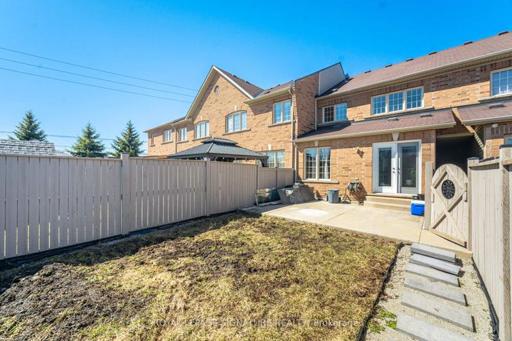 Photo 49 at 7 Cedarbrook Road, Wellington, Brampton