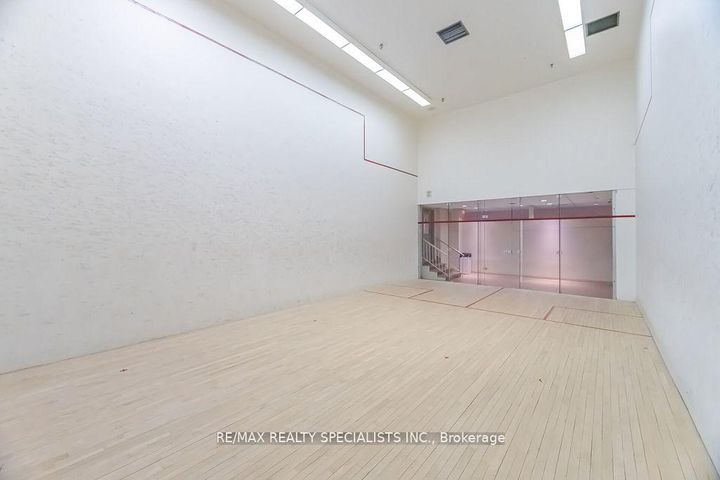 Photo 29 at 805 - 5 Rowntree Road N, Jamestown, Toronto