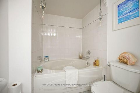Photo 25 at 805 - 5 Rowntree Road N, Jamestown, Toronto