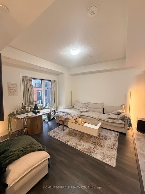 Photo 3 at 19-25 Priya Lane, Malvern, Toronto