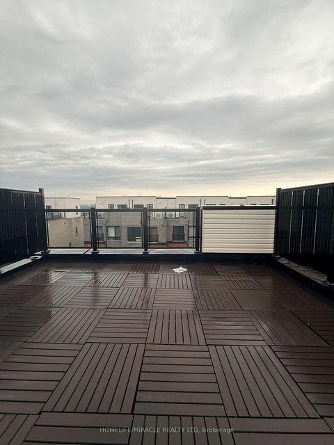 Photo 9 at 19-25 Priya Lane, Malvern, Toronto