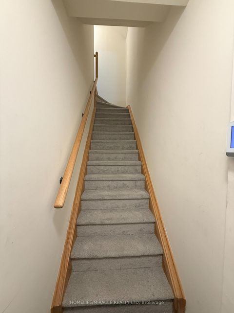 Photo 12 at 19-25 Priya Lane, Malvern, Toronto