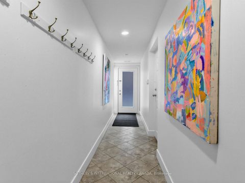 Photo 3 at 6 - 62 Claremont Street, Bellwoods, Toronto