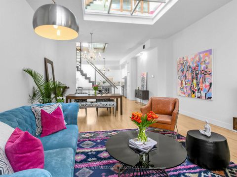 Photo 17 at 6 - 62 Claremont Street, Bellwoods, Toronto