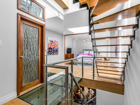 Photo 20 at 6 - 62 Claremont Street, Bellwoods, Toronto