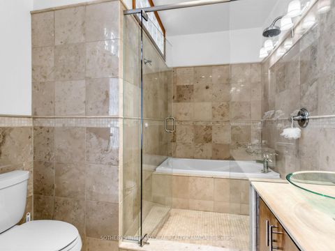 Photo 24 at 6 - 62 Claremont Street, Bellwoods, Toronto