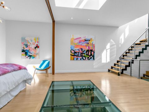 Photo 26 at 6 - 62 Claremont Street, Bellwoods, Toronto