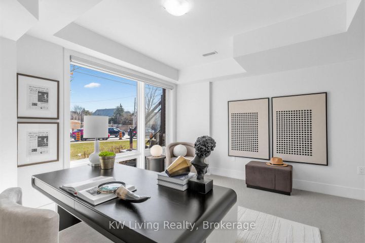 Photo 4 at 9132 Bathurst Street, Patterson, Vaughan