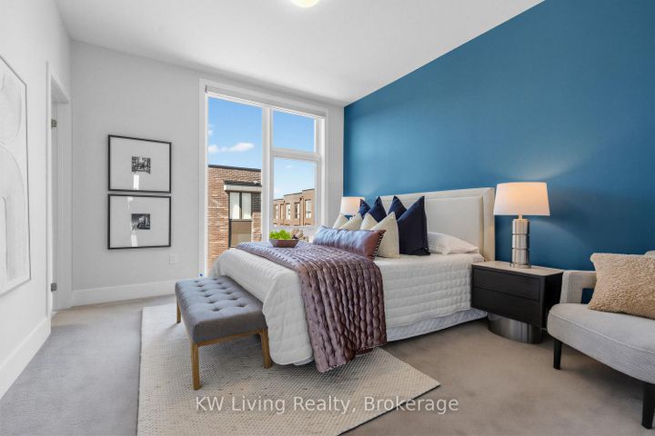 Photo 22 at 9132 Bathurst Street, Patterson, Vaughan