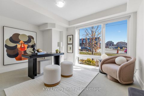 Photo 3 at 9132 Bathurst Street, Patterson, Vaughan