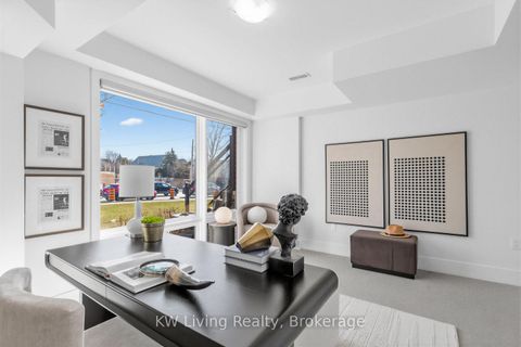 Photo 4 at 9132 Bathurst Street, Patterson, Vaughan