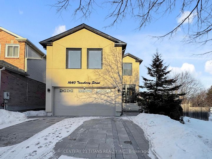Photo 0 at 1640 Tawnberry Street, Brock Ridge, Pickering