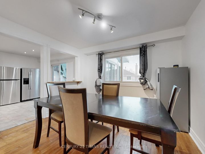 Photo 6 at 1640 Tawnberry Street, Brock Ridge, Pickering