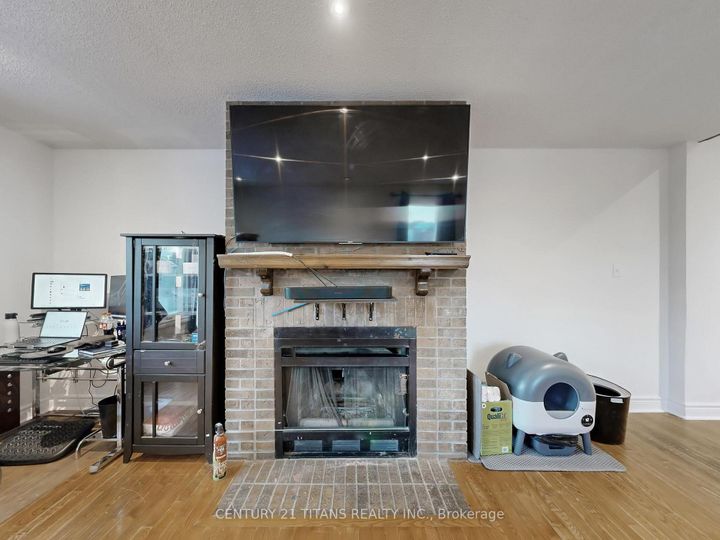 Photo 15 at 1640 Tawnberry Street, Brock Ridge, Pickering