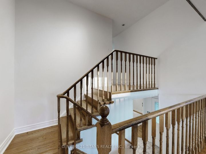 Photo 17 at 1640 Tawnberry Street, Brock Ridge, Pickering