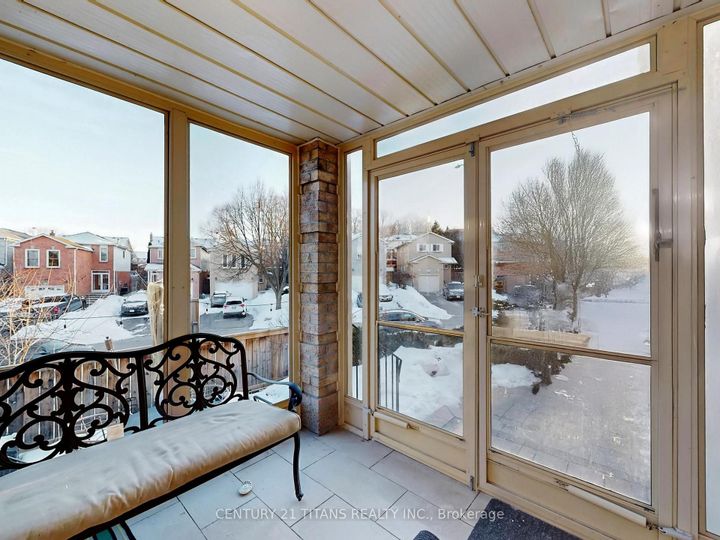 Photo 40 at 1640 Tawnberry Street, Brock Ridge, Pickering