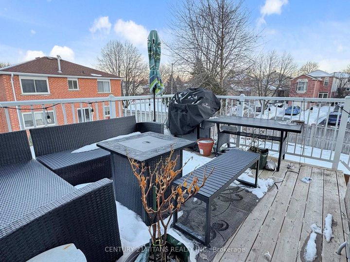 Photo 41 at 1640 Tawnberry Street, Brock Ridge, Pickering