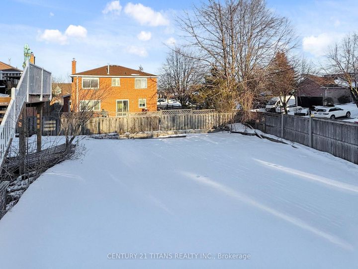 Photo 42 at 1640 Tawnberry Street, Brock Ridge, Pickering
