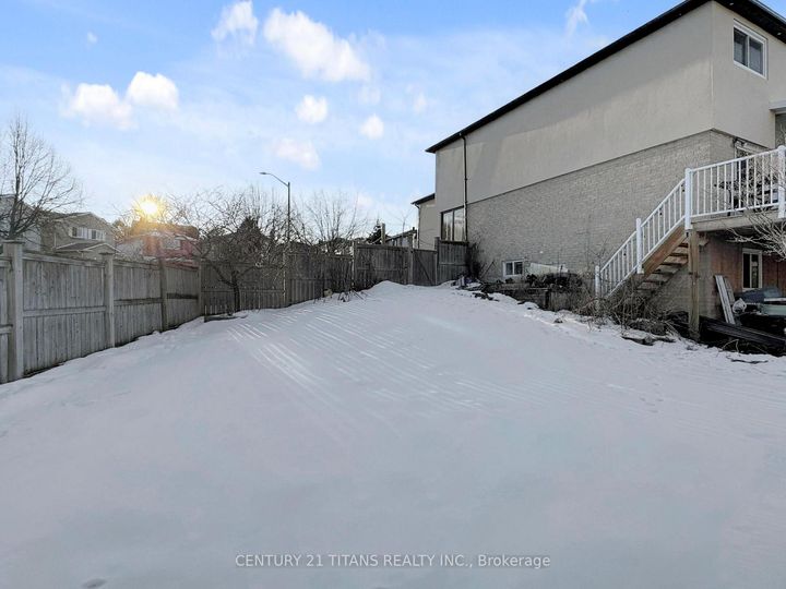 Photo 44 at 1640 Tawnberry Street, Brock Ridge, Pickering