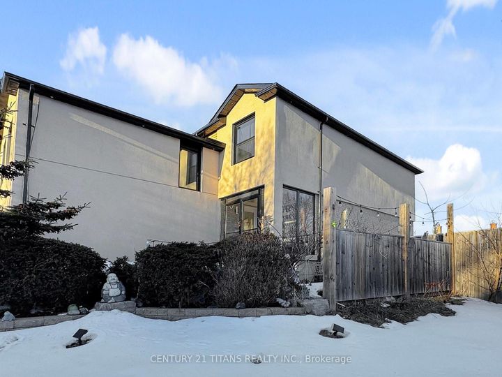 Photo 45 at 1640 Tawnberry Street, Brock Ridge, Pickering