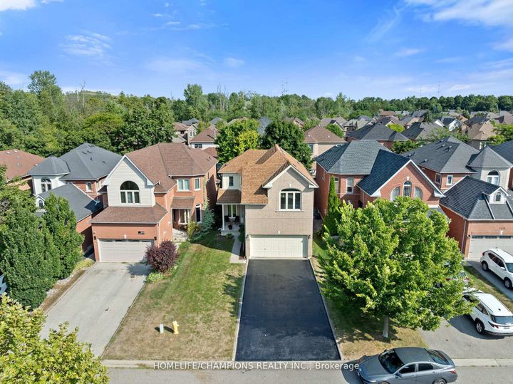 Photo 2 at 104 Secord Street, Highbush, Pickering