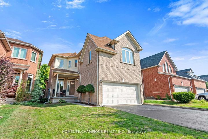 Photo 3 at 104 Secord Street, Highbush, Pickering