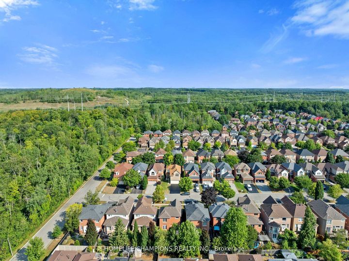 Photo 4 at 104 Secord Street, Highbush, Pickering