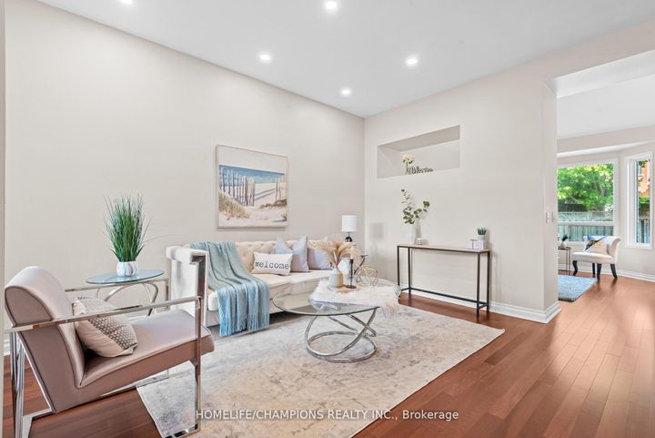 Photo 5 at 104 Secord Street, Highbush, Pickering