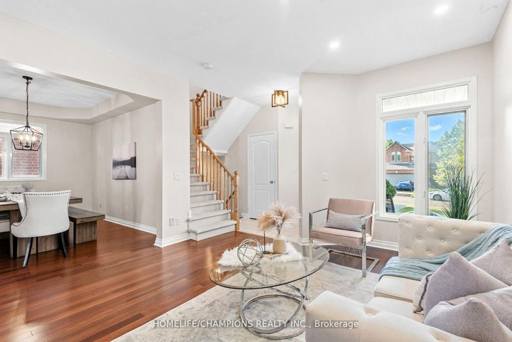 Photo 6 at 104 Secord Street, Highbush, Pickering