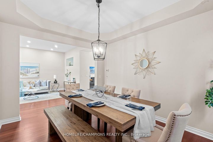 Photo 7 at 104 Secord Street, Highbush, Pickering