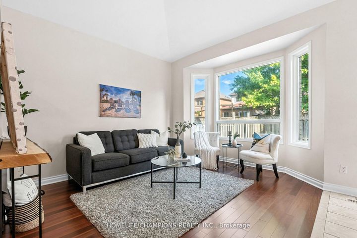 Photo 8 at 104 Secord Street, Highbush, Pickering