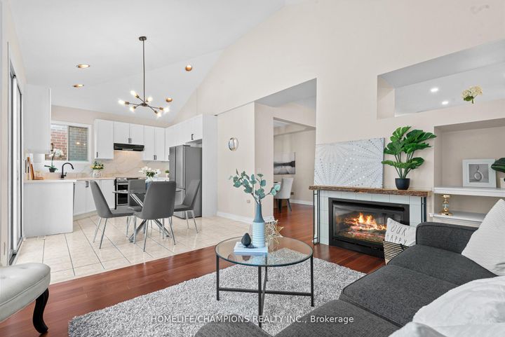 Photo 9 at 104 Secord Street, Highbush, Pickering