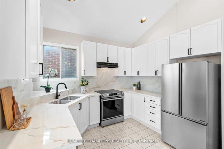 Photo 11 at 104 Secord Street, Highbush, Pickering