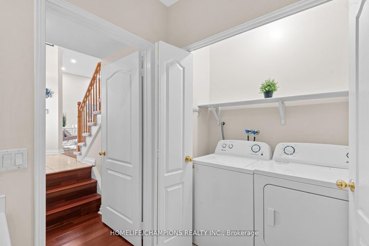 Photo 12 at 104 Secord Street, Highbush, Pickering