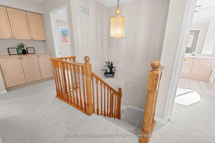 Photo 13 at 104 Secord Street, Highbush, Pickering