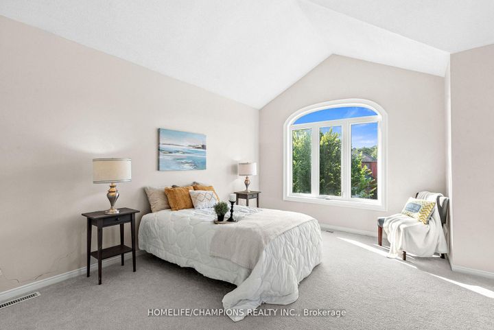 Photo 14 at 104 Secord Street, Highbush, Pickering