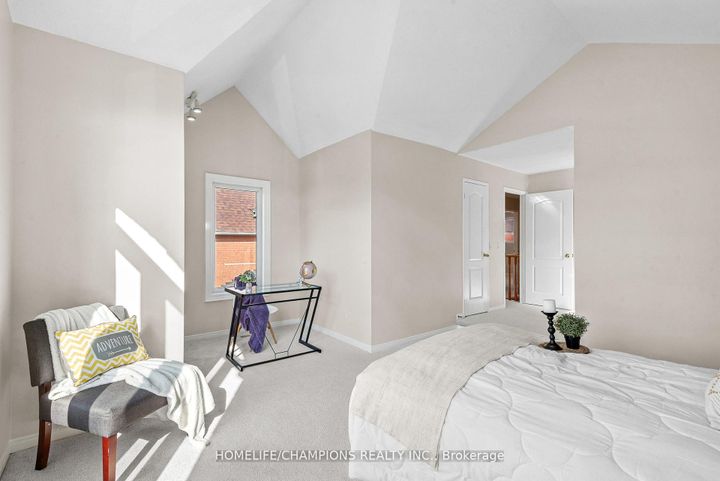 Photo 15 at 104 Secord Street, Highbush, Pickering