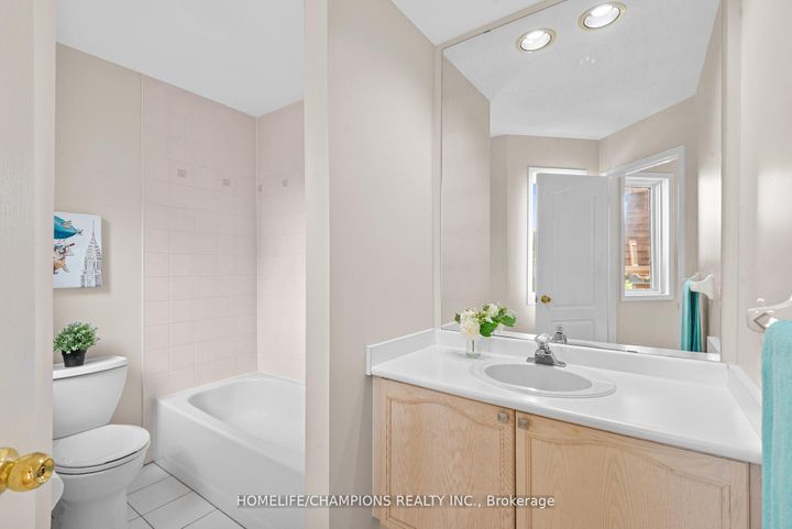 Photo 18 at 104 Secord Street, Highbush, Pickering