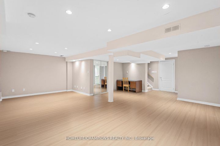 Photo 20 at 104 Secord Street, Highbush, Pickering