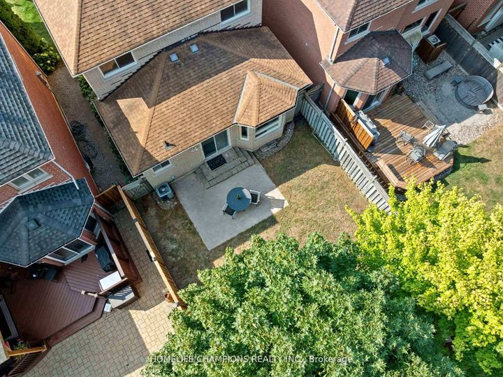 Photo 21 at 104 Secord Street, Highbush, Pickering