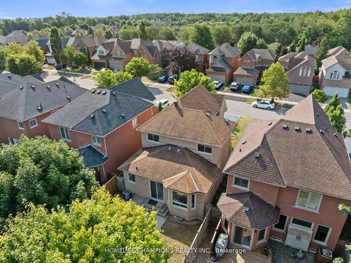 Photo 22 at 104 Secord Street, Highbush, Pickering